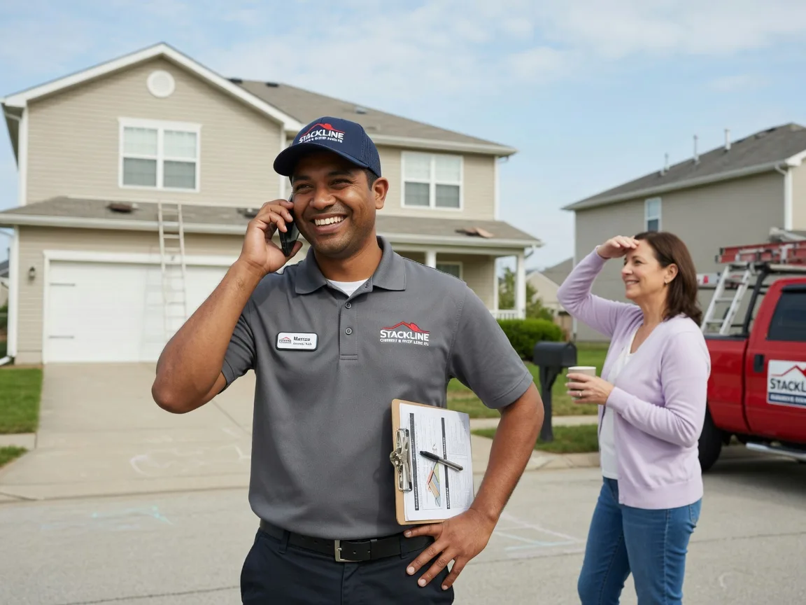 Chimney flashing repair Los Angeles, CA FAQs
